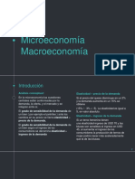 Material de Aprendizaje Microeconomía y Macroenomía Semana Ix