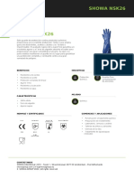 HOJA TéCNICA-NSK26
