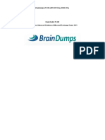 Microsoft.Braindumps.70-342.v2014-09-16.by.JONG