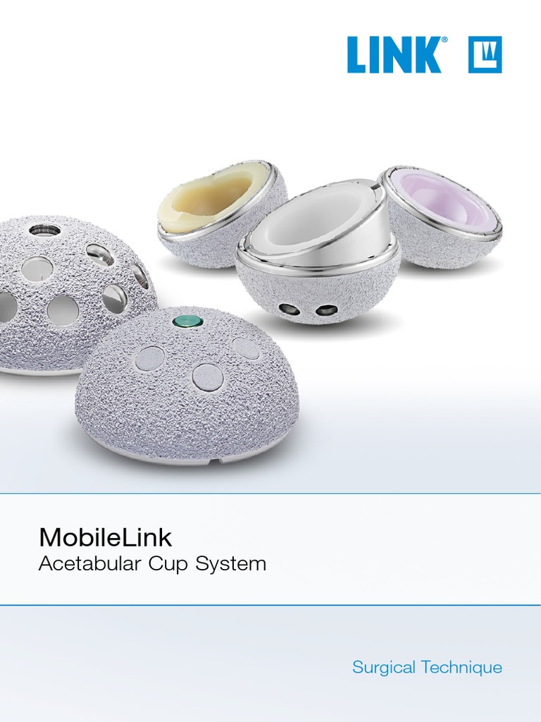 MobileLink OP Impl Instr en 2020 FINAL | PDF | Screw
