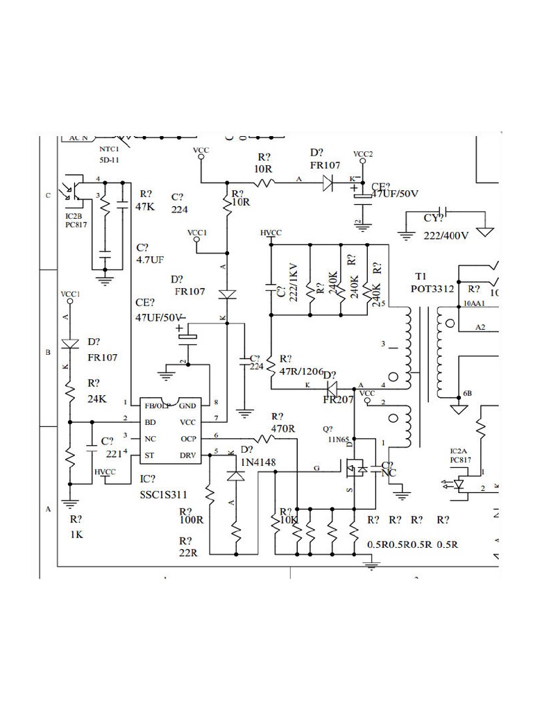 3S111, SSC3S111 DataSheet | PDF