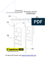 arbor-plans