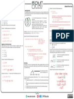 Ch.1 Algebraic Expressions