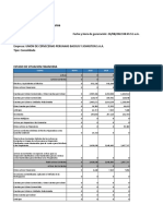 Reporte financiero anual 2020 UNION DE CERVECERIAS PERUANAS