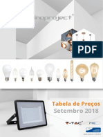 Luminoproject - Tabela-Preços-V-TAC-2018-v1.2 - SFS