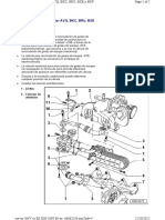 Egr Touran 1t2 Touran Avq, BKC, Bru, Bxe, BXF