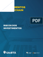 Riscos Dos Investimentos