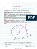 Matemática II 2CD - 27-09-2021
