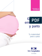 Guía Maternidad