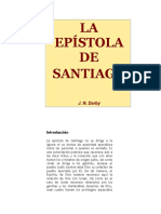 LA EPÍSTOLA DE Santiago