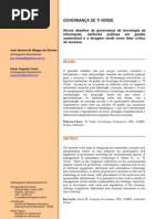 TI Verde - Monografia