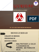 BIOSEGURIDAD 