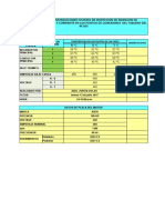 Control de Temperatura, Tensión y Corriente