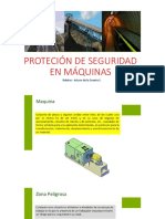 PROTECCIÓN DE SEGURIDAD EN MÁQUINAS (Nov 2020)