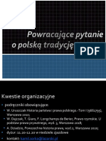 1 - Polska Tradycja Prawna