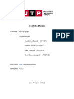 Proyecto Bombilla Plasma - Fisica II