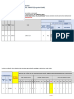 Observaciones Pgta. 82 A 85 Del Modulo de Proteccion y Conservacion Del ...