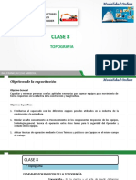 CLASE 8 - TEORÍA DE MAQ. PESADA