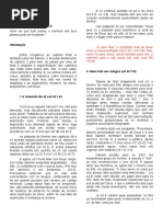 LIÇÃO  15 EBD