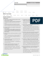 AdvEng B2 M02 Teacher Test Answers