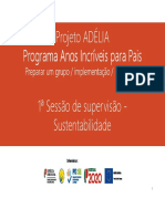 Supervisão1 Slides Implementação AI Adelia