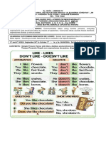 2nd. GUIDE ENGLISH I UNIT IV 2022