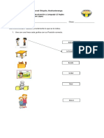 Examen Ingles L3 4to Bim 2022