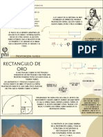 Teoria de La Proporccion