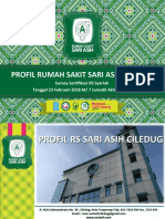 Presentasi Profil Akreditasi Direktur 22022018