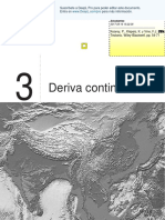 Deriva Continental - Cap 3 - Kearey ES
