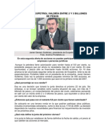 Noticia Economia