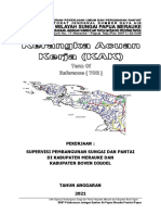 KAK SUPERVISI PEMBANGUNAN SUNGAI DAN PANTAI KABUPATEN MERAUKE DAN KABUPATEN BOVEN DIGOEL Ok2 K33 NEW-1