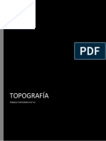 Trabajo Topografíco N 01