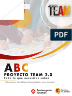 ABC Proyecto TEAM 2 0 1