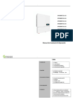 SPH 3000-6000tl BL Us User Manual