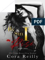 By Sin I Rise Part Two Sins - Cora Reilly