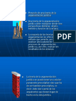 Diapo 5 Arg e Interpretacion Juridica Perspectiva Legal