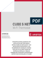 Cub S Net