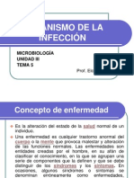 Microbiologia Infecciones