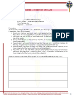 Strength of Materials - M6 - Deflection of Beams