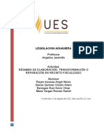 ERPenRF Equipos Legislacion