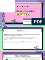 Empresa Unicornio