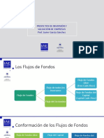 5 Proyectos de Inversión y Valuación de Empresas