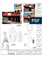 Building permit approval documents