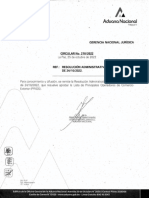 Lista de Principales Operadores de Comercio Exterior 2022-2023