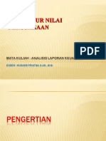 10-Analisis Pengukuran Nilai Perusahaan