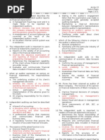 Download Acctg 33 Prelim Exam by Joan Pangan SN60498679 doc pdf