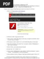 Download Tutorial Instalar Flash Player Slackware 13 by ultramaster2007 SN60498721 doc pdf