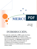 mercosur 1