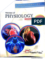 Firdous Physiology 20th Edition